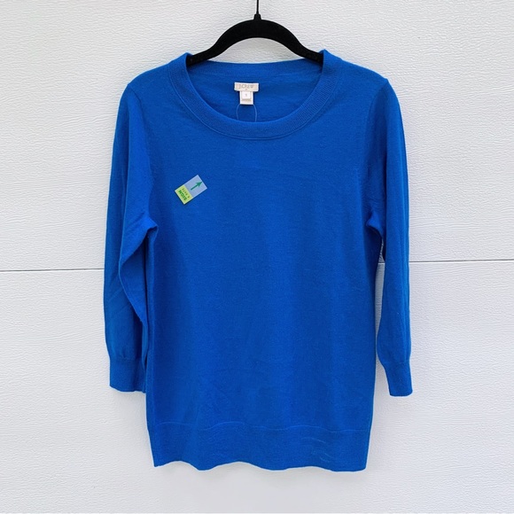 J. Crew Sweater - Picture 3 of 5